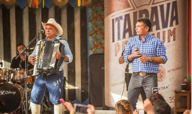 III HARMONIZANDO EXPERIENCE FESTIVAL VAI REUNIR APAIXONADOS POR CACHAÇAS EM NATAL