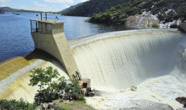 Gargalheiras e Dourado garantem abastecimento de Acari e Currais Novos por quatro anos