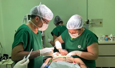 Dia Nacional da Voz: Liga chama atenção para diagnóstico precoce do câncer de laringe