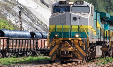 Observatório da Indústria Mais RN destaca importância estratégica da retomada do sistema ferroviário no RN em nova publicação