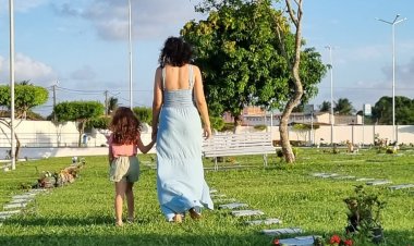 Vila  Processo de luto é individual e suporte emocional tem grande importância, explica psicóloga