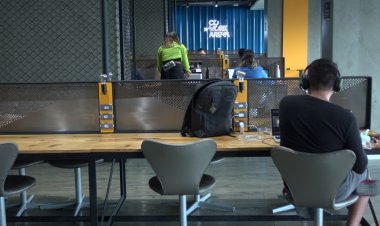 Cowork Arena: espaço colaborativo para profissionais e empresas lança serviço de endereço fiscal