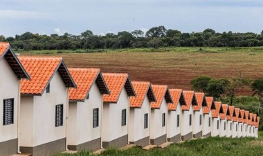 RN terá mais 3.872 residências do Minha Casa Minha Vida