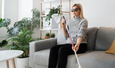 Abril Marrom: 61 milhões de pessoas poderão sofrer de cegueira até 2050, por falta de cuidados adequados