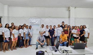 AES Brasil realiza projeto de apoio a geração de renda no turismo em municípios no interior do Rio Grande do Norte