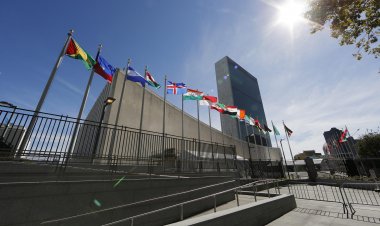 Executivo da construção civil, Rafael Matheus, participa de agenda de eventos imobiliários e do Brazilian Week em Nova York