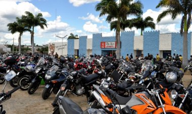 Cactus Moto Fest celebra 17ª edição com RPM e Paulo Miklos