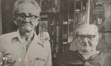 RELEMBRANDO JOSÉ DISTINTO