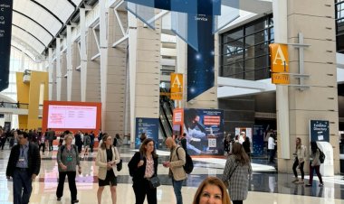 DNA Center marca presença no maior evento internacional de oncologia, nos EUA