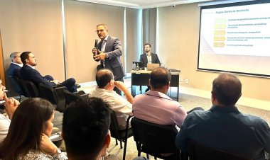 Reforma Tributária e planejamento patrimonial serão debatidos em Natal e Mossoró em encontros com investidores