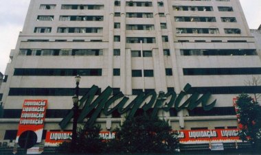 Caso Mappin – falhas que levaram ao fechamento de uma das maiores lojas de departamento