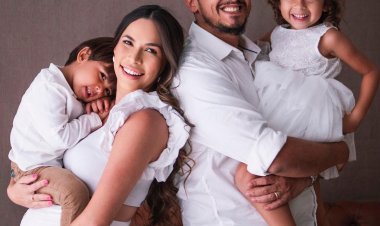 Pais de 1ª viagem levam 2 anos para voltar a serem felizes no casamento