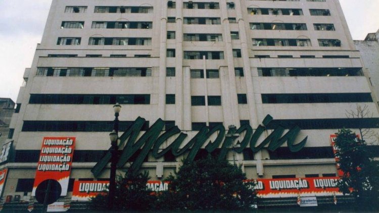 Caso Mappin – falhas que levaram ao fechamento de uma das maiores lojas de departamento