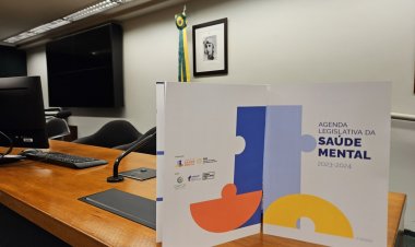 Frente Parlamentar lança plataforma inédita para pesquisa e fiscalização das comunidades terapêuticas