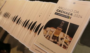 Brasil ultrapassa a marca de 1,2 mil cachaçarias registras em todo o país