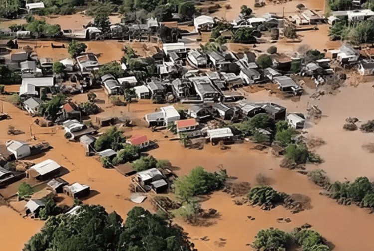 Enchentes no Rio Grande do Sul: Direitos e Medidas para Proprietários e Locatários