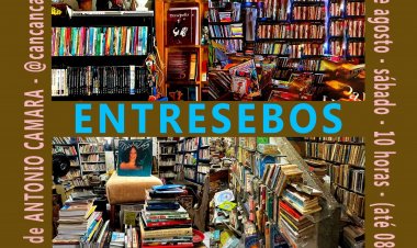 Foto Clube de Natal e Mercado da Foto celebram o Dia Mundial da Fotografia com Programação Especial