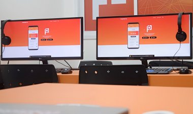 Com sistema seguro e robusto, apagão cibernético não atingiu usuários de tecnologia desenvolvida no RN para gerenciamento de ponto e RH