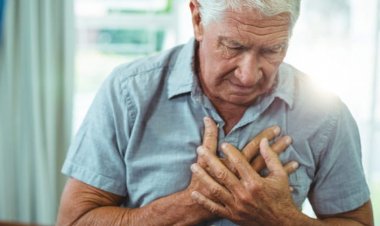 A cada hora, 23 pessoas são diagnosticadas com insuficiência cardíaca