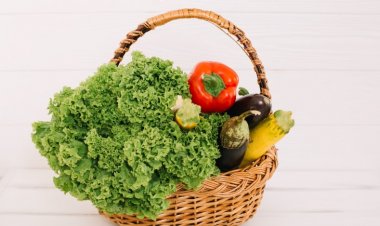 Quatro dicas para higienizar a salada do dia a dia