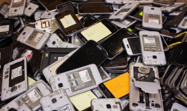 FESTA DO BOI TERÁ MUTIRÃO DE DESCARTE DE ELETROELETRÔNICO NO ESTANDE DA CAERN