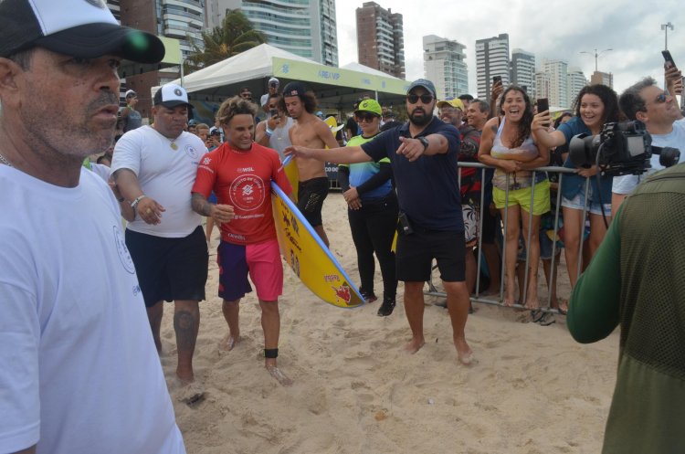 Arena recebe o “Festival Tamo Junto BB”, evento que reúne vôlei de praia, skate, e-sports, corrida de rua e shows nacionais