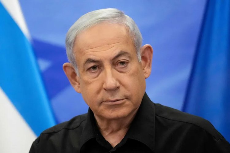 Tribunal Penal Internacional emite mandado de prisão contra Netanyahu