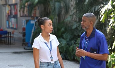 Grupo Salta abre inscrições para o programa "Estagiar para Transformar", exclusivo para estudantes de Pedagogia