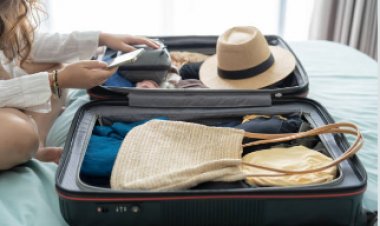 Como a personal organizer pode transformar sua experiência de férias