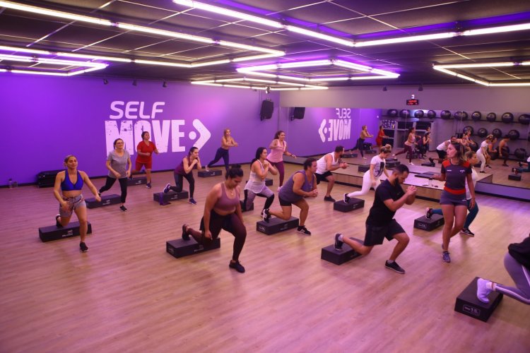 Selfit Academias fecha 2024 com mais de 151 unidades em todo o Brasil e amplia presença no Nordeste