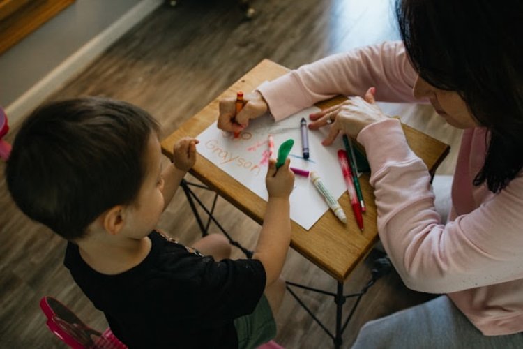 O berçário ideal: como garantir o melhor início para o seu filho