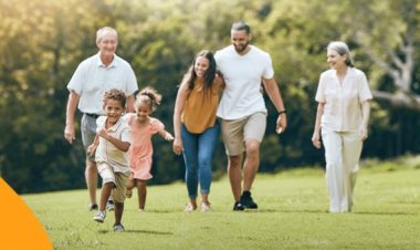 Canção Nova abre mês de férias com Acampamento para Famílias e presença do padre Chrystian Shankar