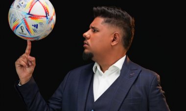 Lucas Tylty: o que está por trás do sucesso do influenciador que é referência no mercado esportivo e nas redes sociais