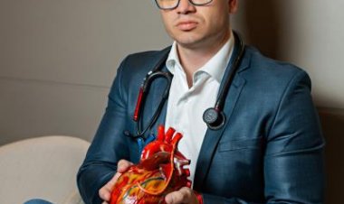 FESTAS DE FIM DE ANO COLOCAM O CORAÇÃO EM RISCO