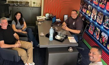 FPA e ATC reforçam parceria