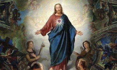 A poesia, o sagrado e Deus