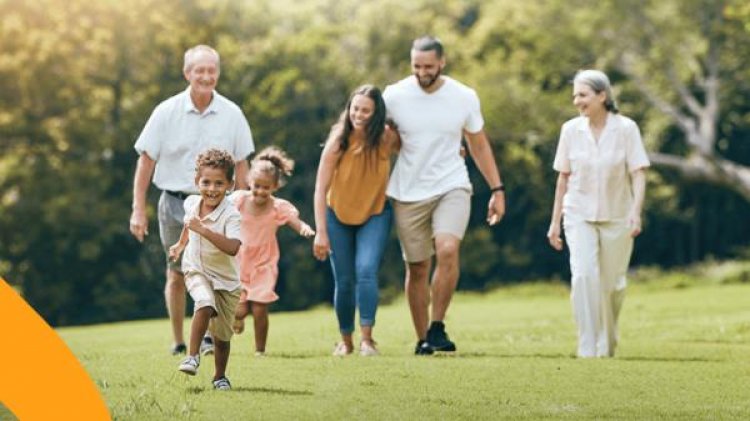 Canção Nova abre mês de férias com Acampamento para Famílias e presença do padre Chrystian Shankar