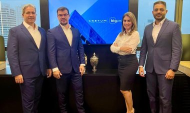 De Alphaville (SP) para Natal: Cretum inova com assessoria 360° para negócios e patrimônios