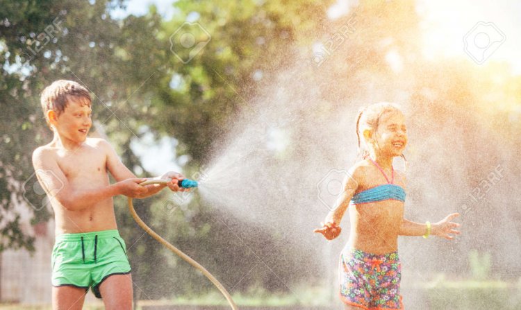 Onda de calor: como refrescar o corpo e o ambiente e evitar prejuízos à saúde?