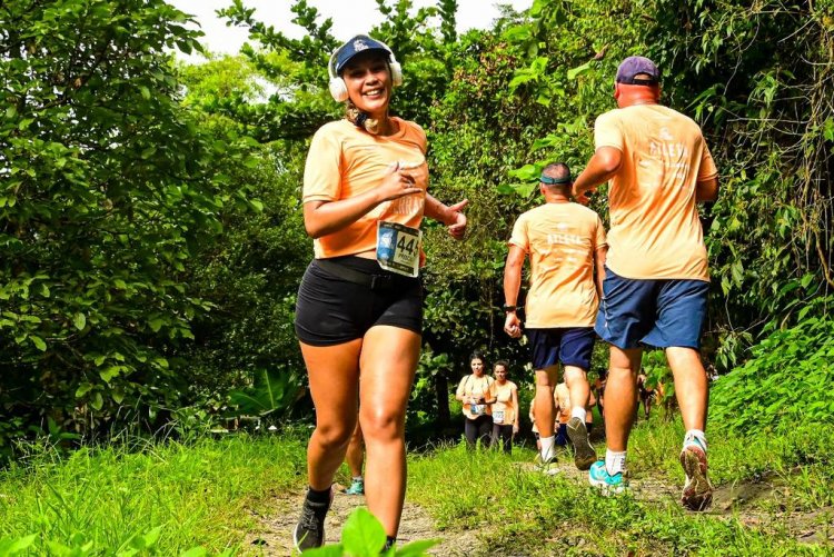 Circuito das Serras Miracatu fechou a temporada 2024 em grande estilo