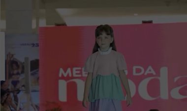 Fashion Days Midway Mall: desfile irá apresentar a partir de terça-feira (15) as principais tendências da moda