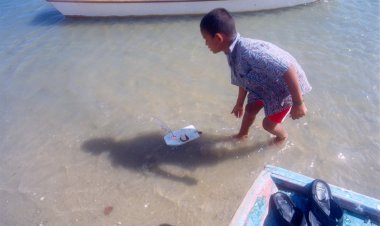 Somos todos ilhas digitais?