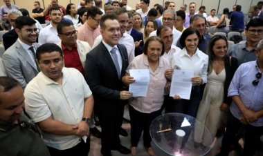 Governo do RN amplia acesso à nova Carteira de Identidade Nacional