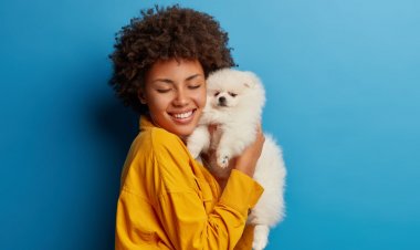 Mães de pet: como os animais se tornaram filhos entre os brasileiros