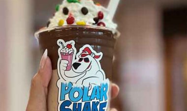 Milkshake com identidade brasileira vira fenômeno nos Estados Unidos