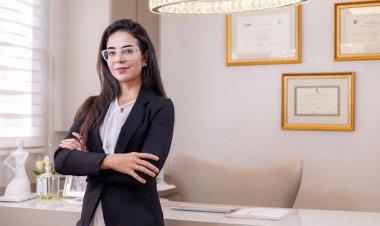 TRATAR A FLACIDEZ FACIAL NO INÍCIO FAZ TODA A DIFERENÇA, ALERTA DERMATOLOGISTA