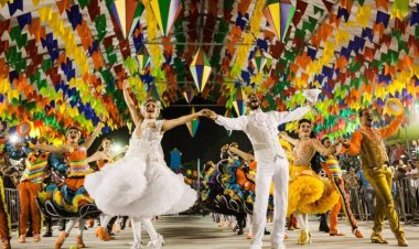 Preparação física para as festas juninas: como aproveitar a quadrilha com energia