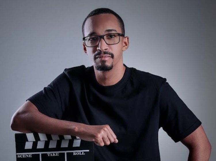 Afeto negro nas telas: diretor baiano desenvolve filme no Subúrbio Ferroviário de Salvador