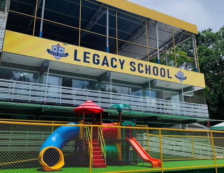 Dia da Educação: Ensino intercultural impulsiona expansão da Legacy School no Brasil