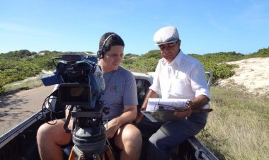 Cineasta potiguar Rui Lopes deixa legado de criatividade e resistência cultural